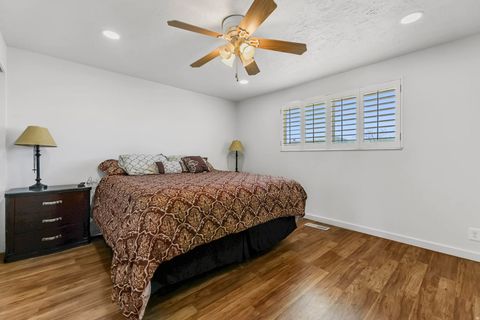 Tiny photo for 2855 W BEDFORD RD, West Valley City, UT 84119 (MLS # 2148401)