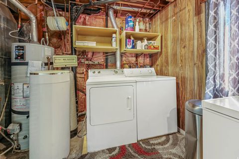 Tiny photo for 2855 W BEDFORD RD, West Valley City, UT 84119 (MLS # 2148401)