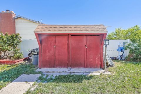 Tiny photo for 2855 W BEDFORD RD, West Valley City, UT 84119 (MLS # 2148401)