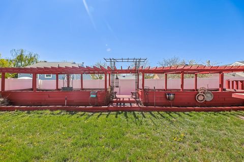 Tiny photo for 2855 W BEDFORD RD, West Valley City, UT 84119 (MLS # 2148401)
