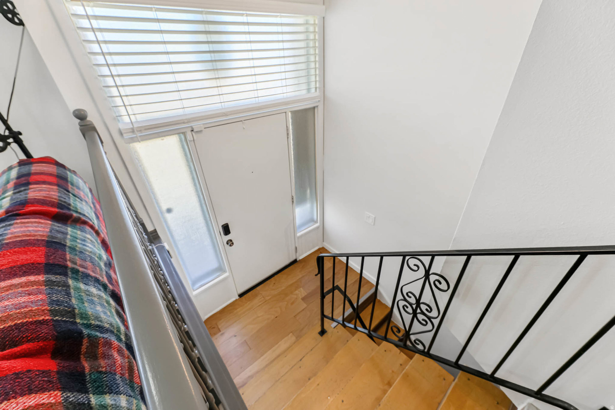 BRIARGATE #3 - Residential