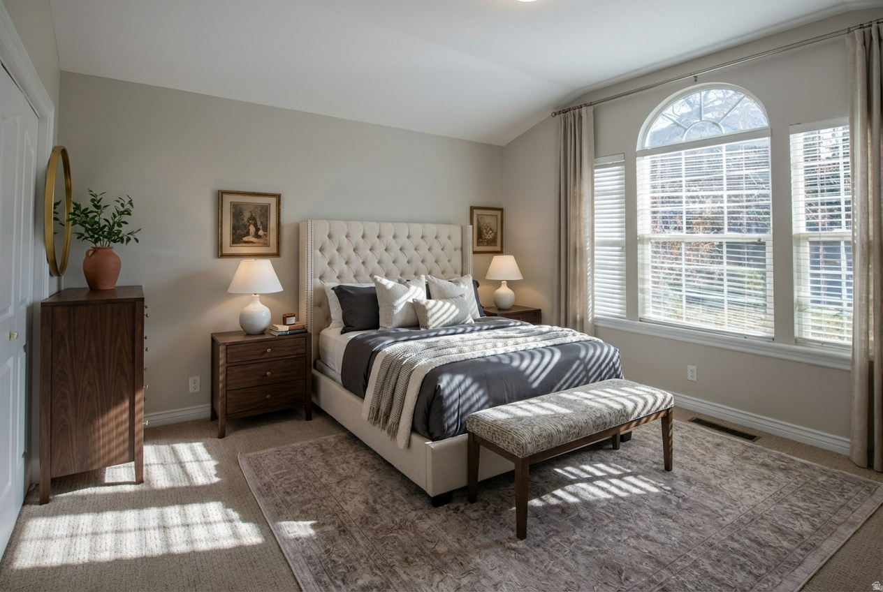 MEMORY HILL ESTATES - Residential