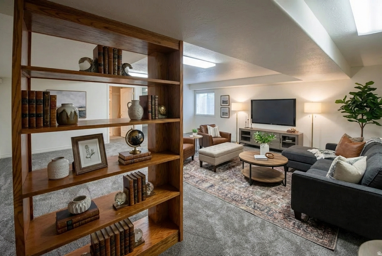 MEMORY HILL ESTATES - Residential