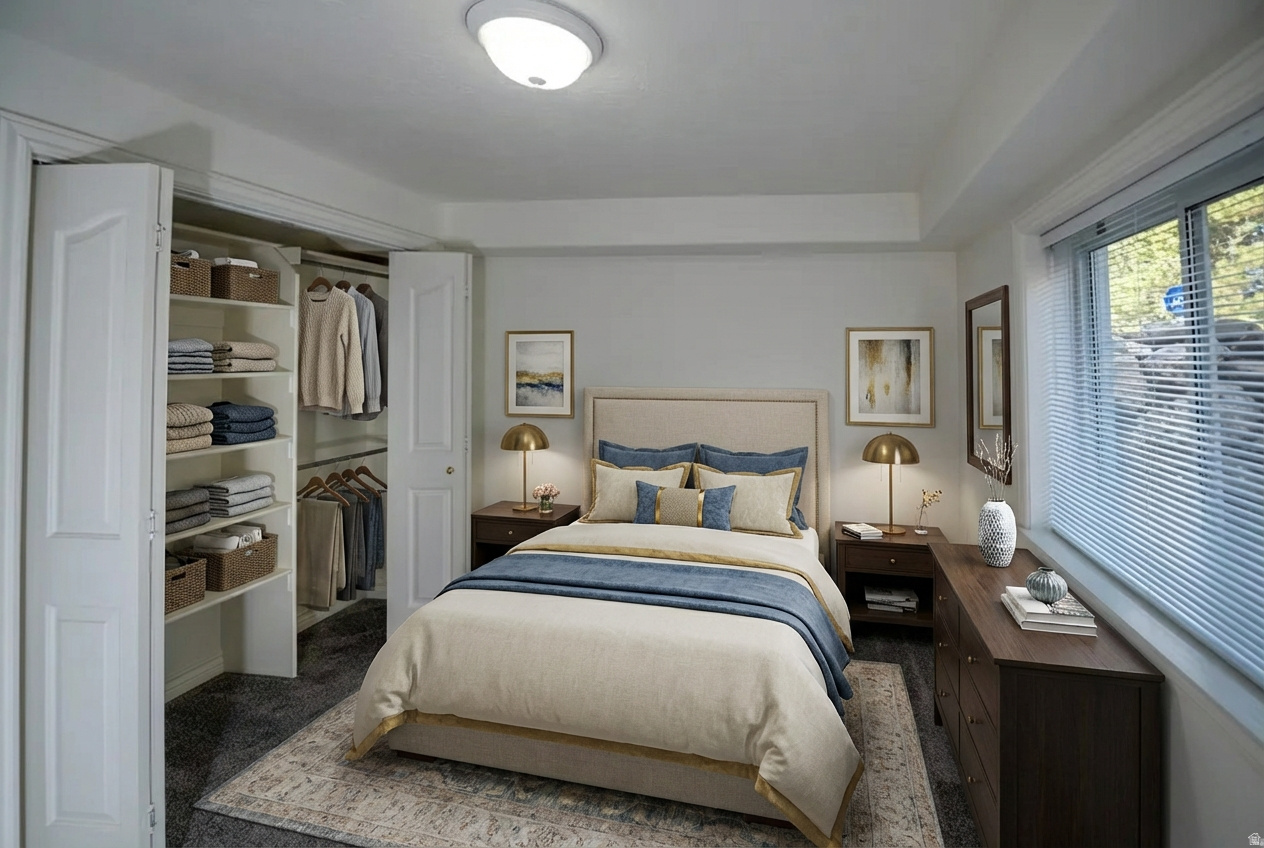 MEMORY HILL ESTATES - Residential