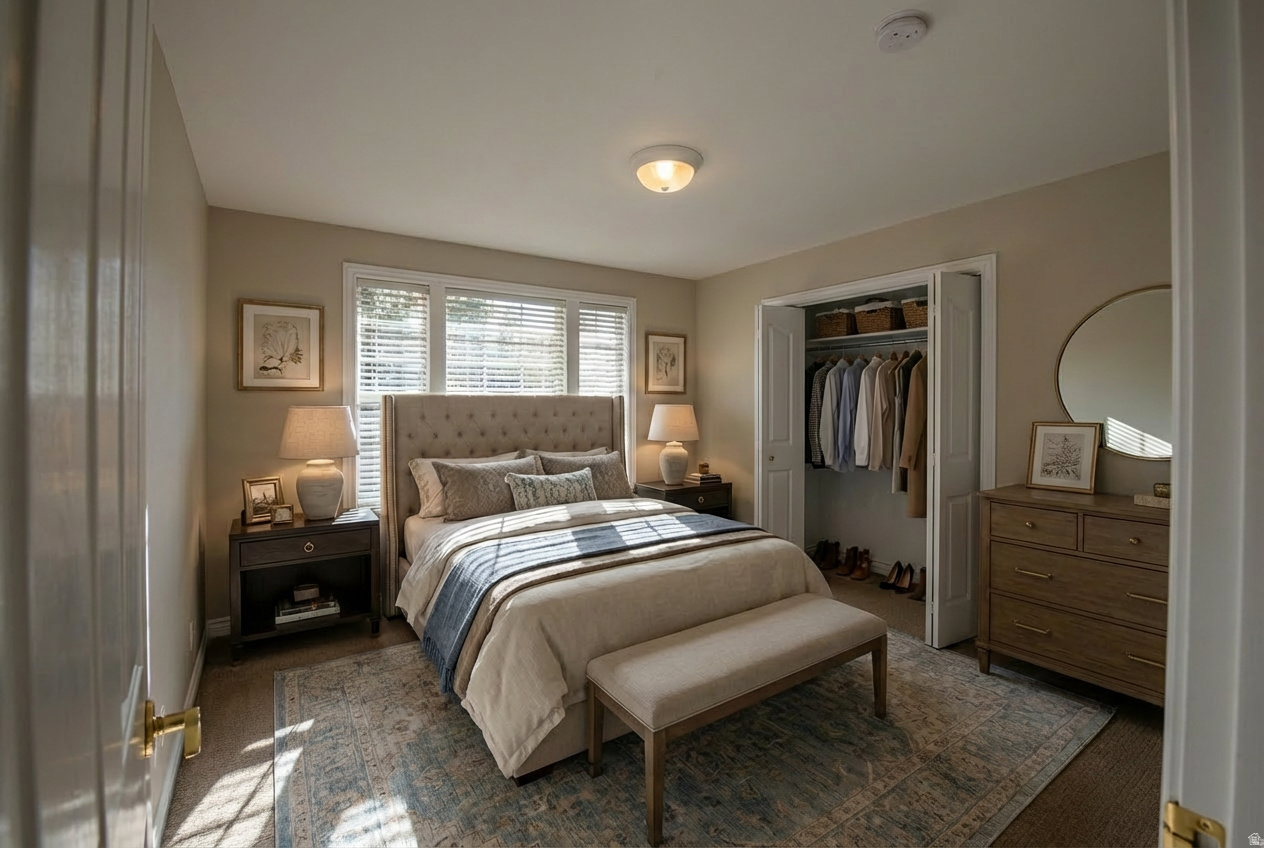 MEMORY HILL ESTATES - Residential