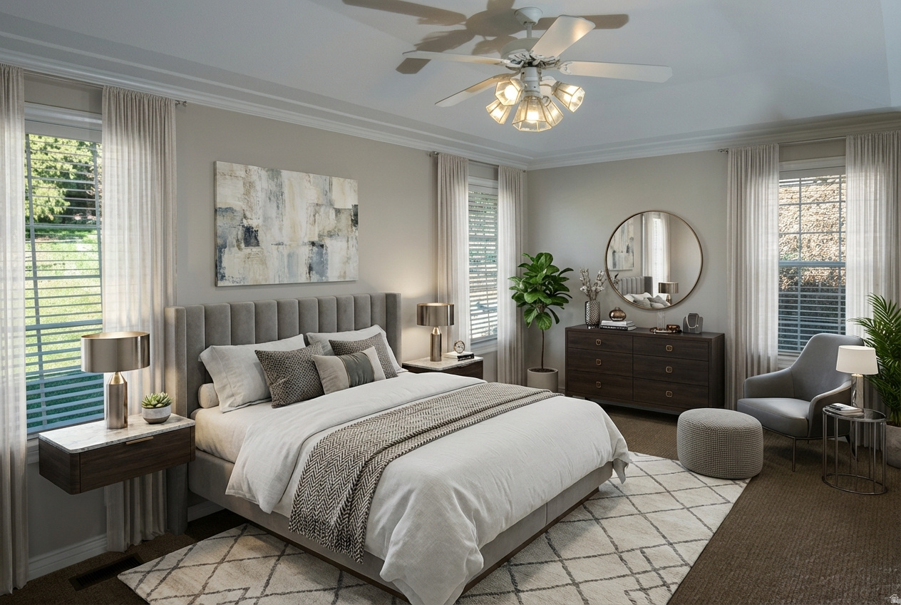 MEMORY HILL ESTATES - Residential