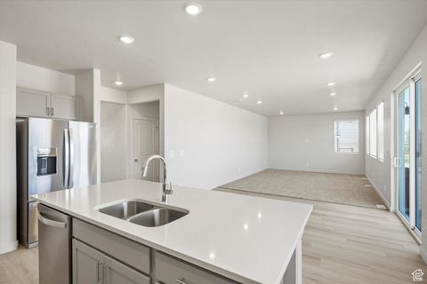 Tiny photo for 3148 W 3450 S #160, West Haven, UT 84401 (MLS # 2103941)