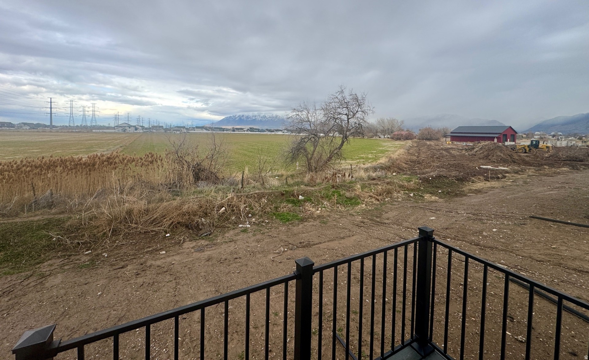 WESTWOOD ESTATES - Residential