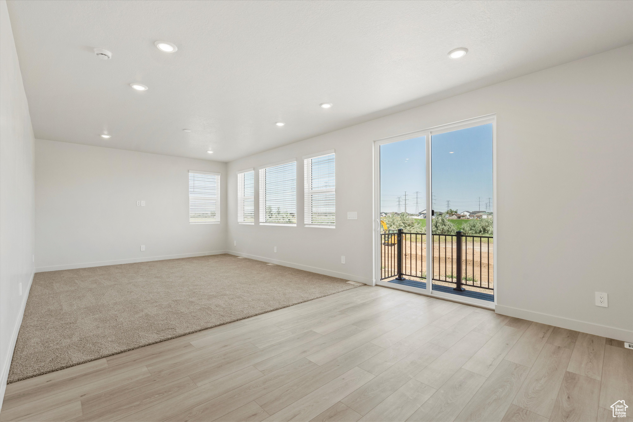 WESTWOOD ESTATES - Residential