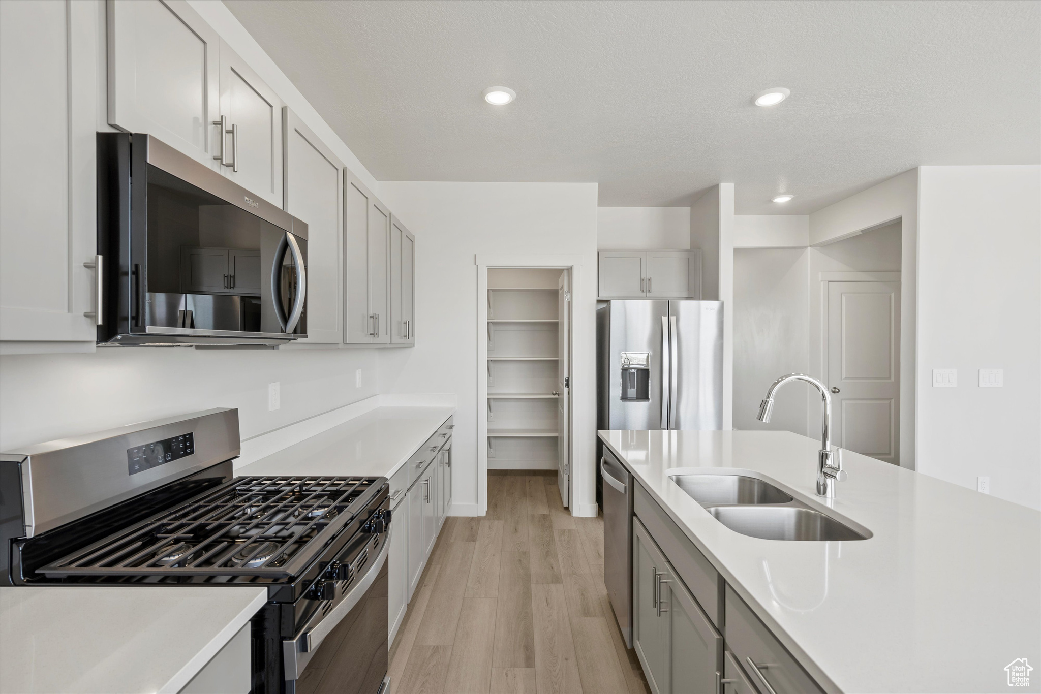 WESTWOOD ESTATES - Residential