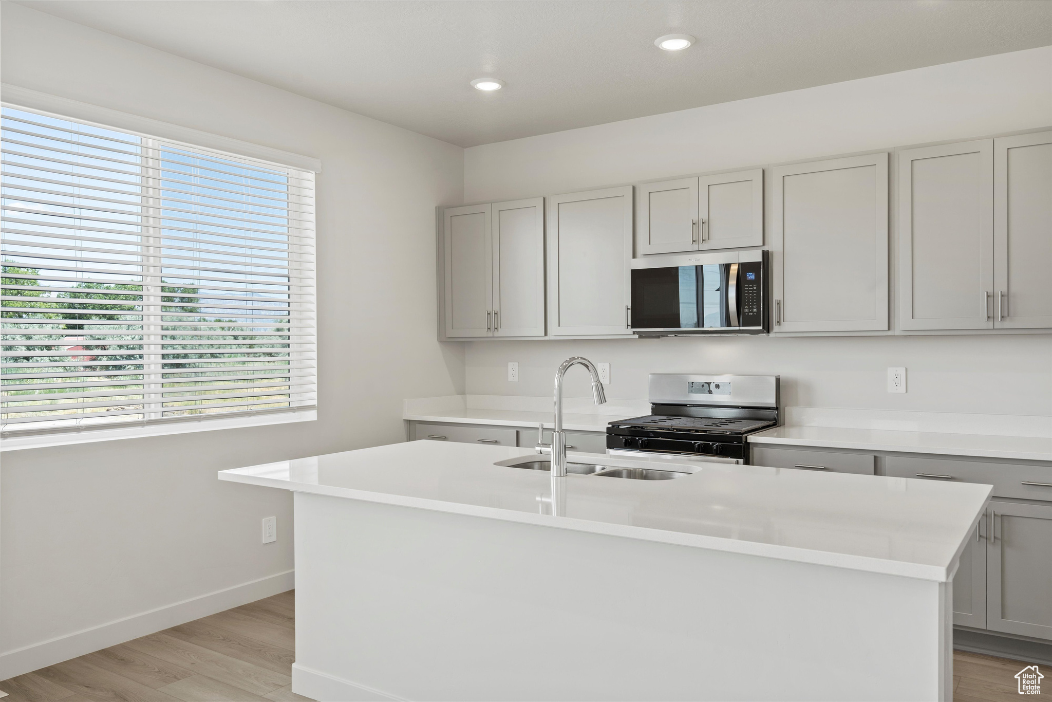 WESTWOOD ESTATES - Residential