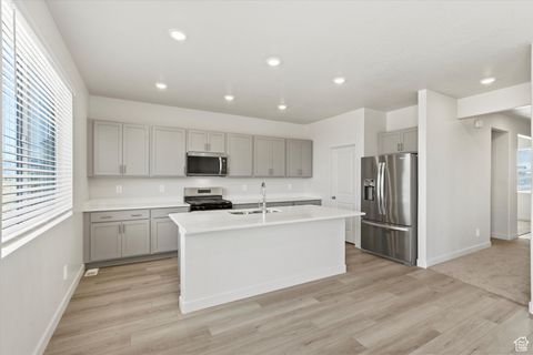 Tiny photo for 3148 W 3450 S #160, West Haven, UT 84401 (MLS # 2103941)