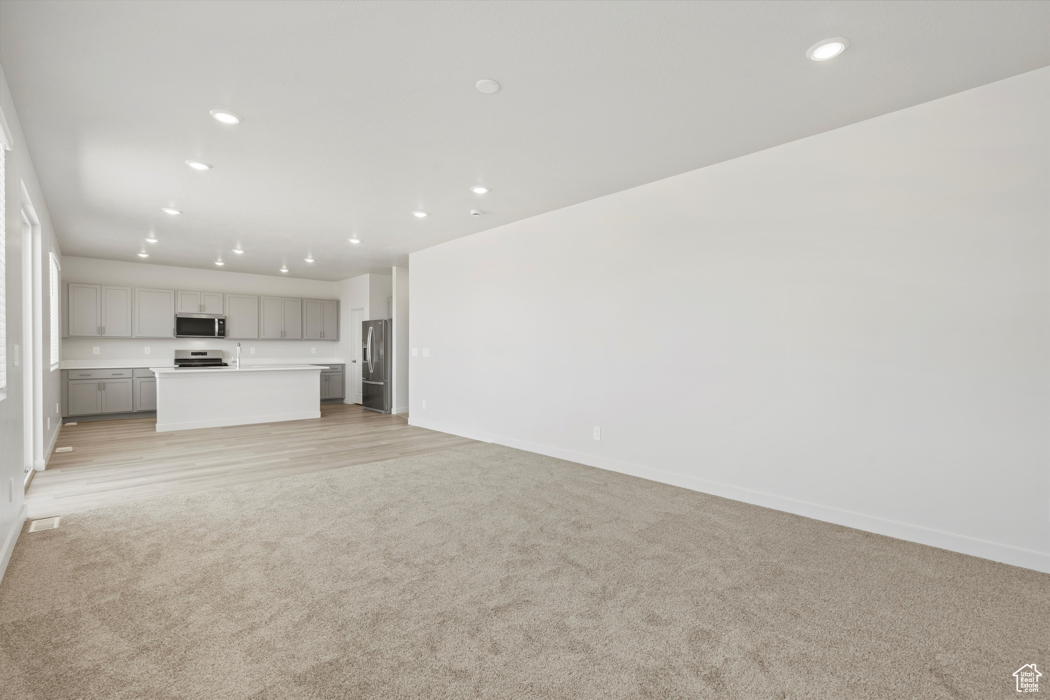 WESTWOOD ESTATES - Residential