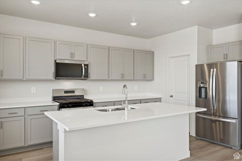 Tiny photo for 3148 W 3450 S #160, West Haven, UT 84401 (MLS # 2103941)