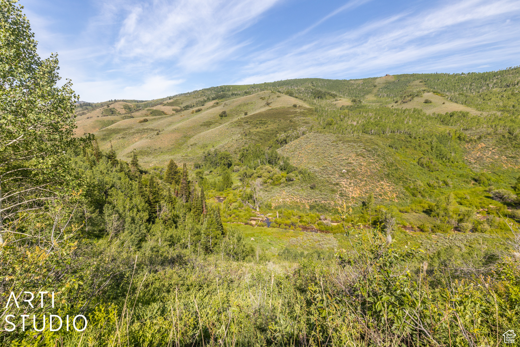 6621 N Middle Fork Dr #89, Huntsville, Utah image 10