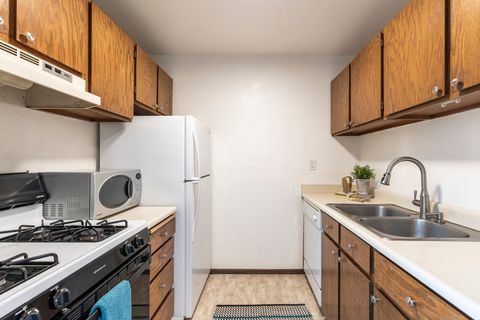 Tiny photo for 5418 S WILLOW LN E #D, Murray, UT 84107 (MLS # 2154533)