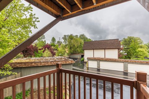 Tiny photo for 5418 S WILLOW LN E #D, Murray, UT 84107 (MLS # 2154533)