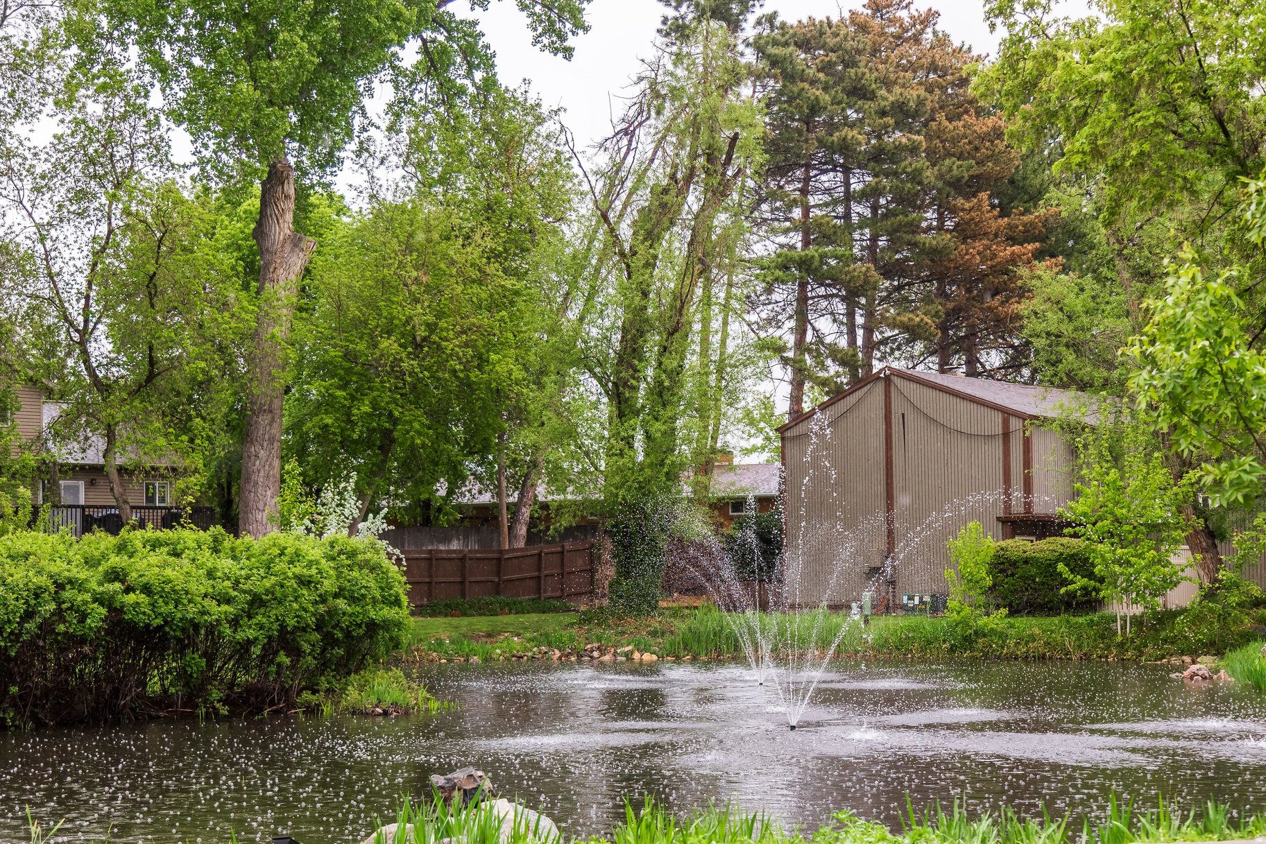 THE WILLOWS - Residential