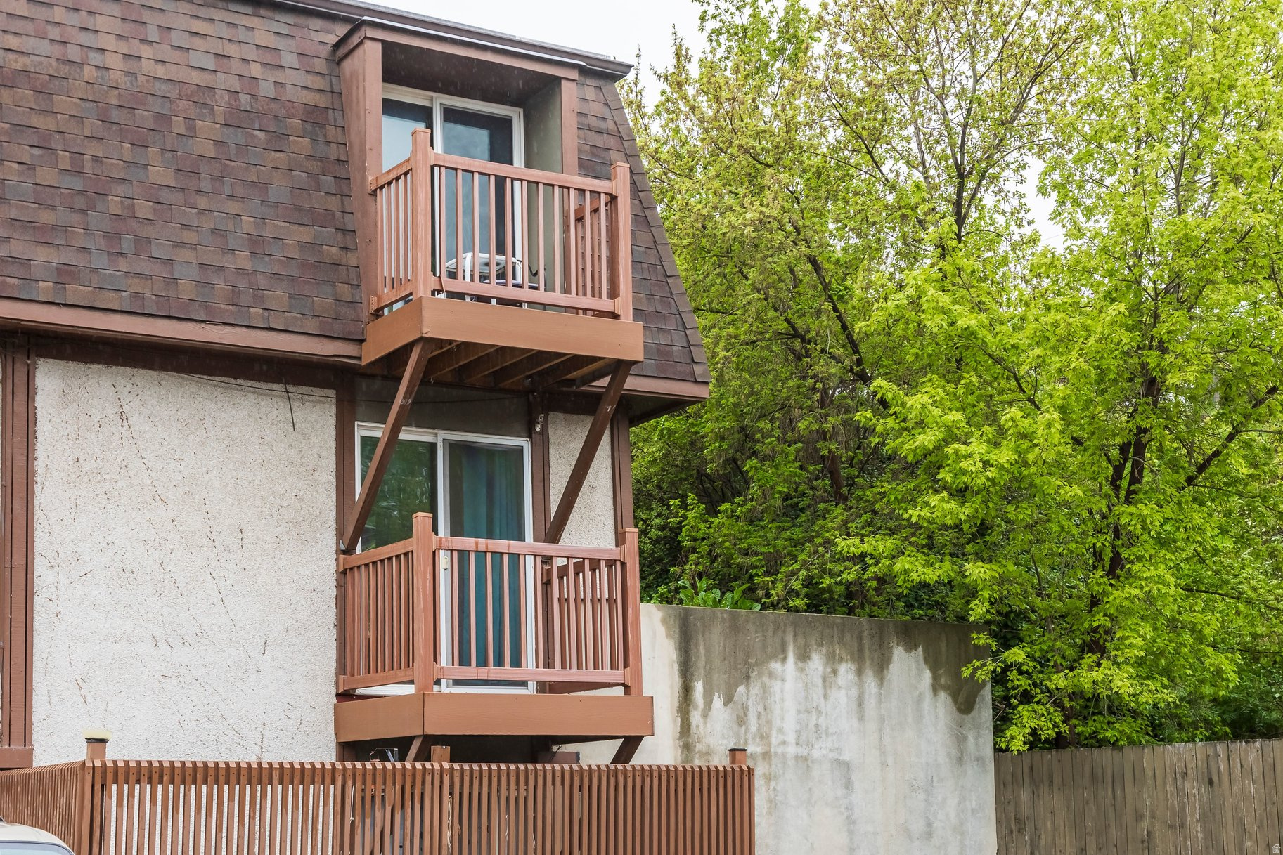 THE WILLOWS - Residential