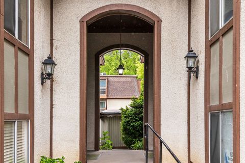Tiny photo for 5418 S WILLOW LN E #D, Murray, UT 84107 (MLS # 2154533)