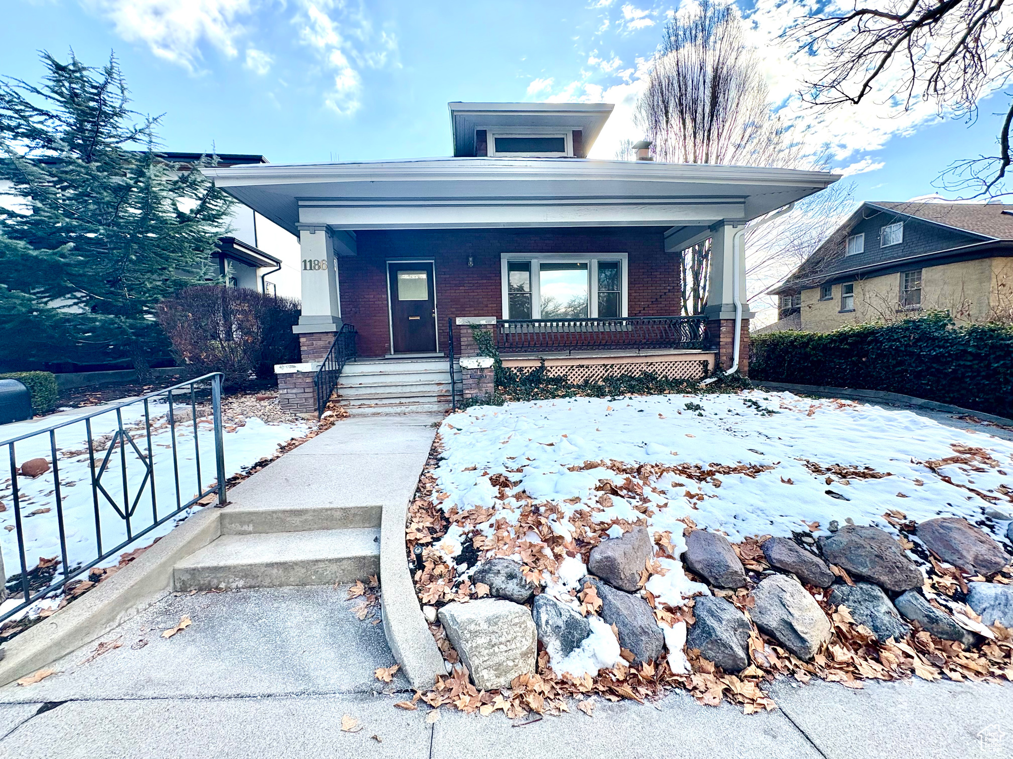 1186 E Harvard Ave, Salt Lake City, Utah image 1