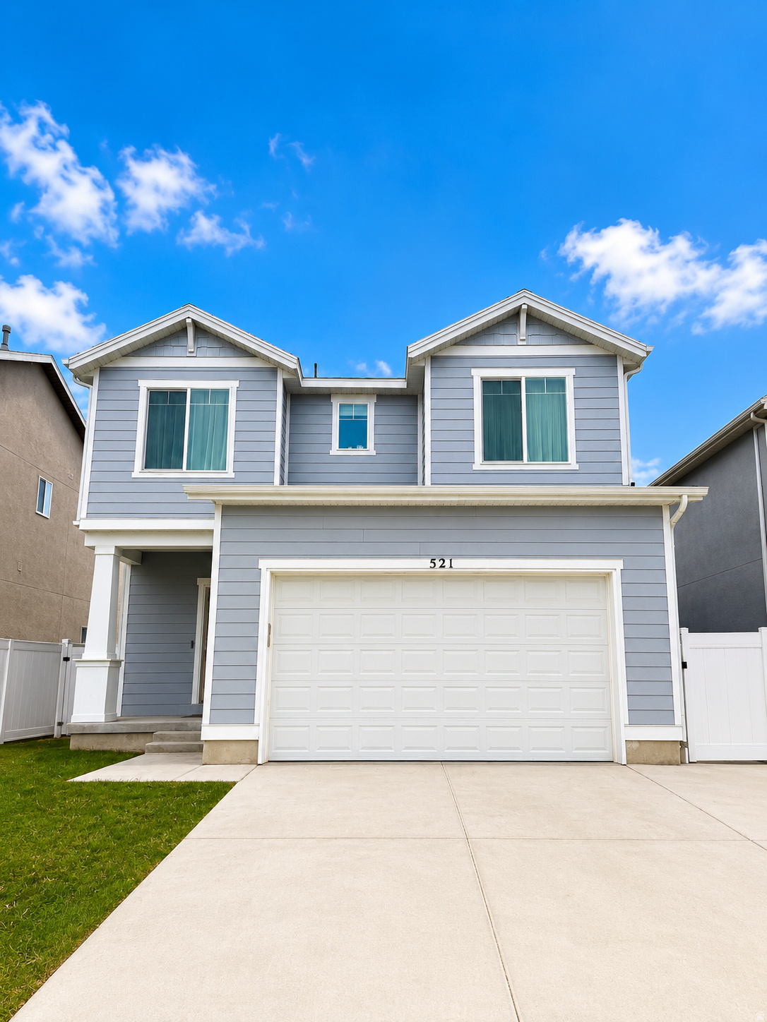 NORTHSHORE - Residential
