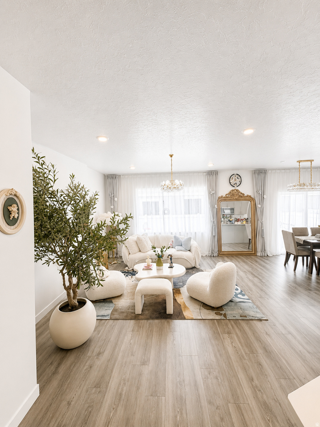 NORTHSHORE - Residential