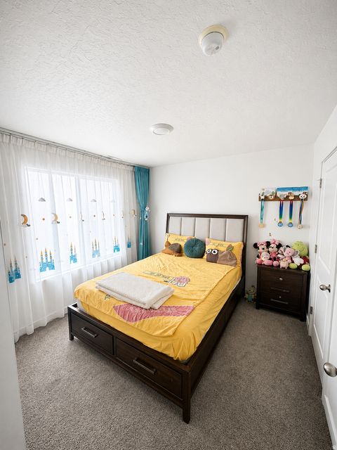 Tiny photo for 521 N TRIDENT DR #130, Saratoga Springs, UT 84043 (MLS # 2159158)