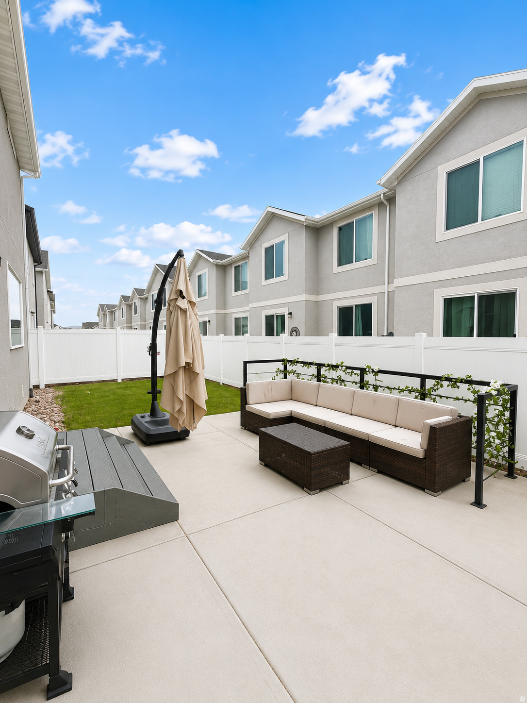 NORTHSHORE - Residential