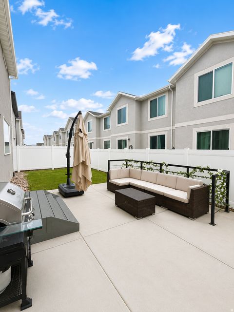 Tiny photo for 521 N TRIDENT DR #130, Saratoga Springs, UT 84043 (MLS # 2159158)