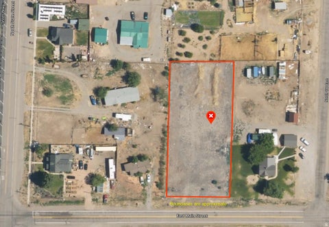 Tiny photo for 57 E MAIN, Joseph, UT 84739 (MLS # 2173602)