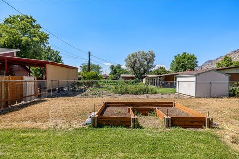 Tiny photo for 607 N HOLIDAY Dr, Brigham City, UT 84302 (MLS # 2121523)