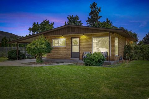 Tiny photo for 607 N HOLIDAY Dr, Brigham City, UT 84302 (MLS # 2121523)
