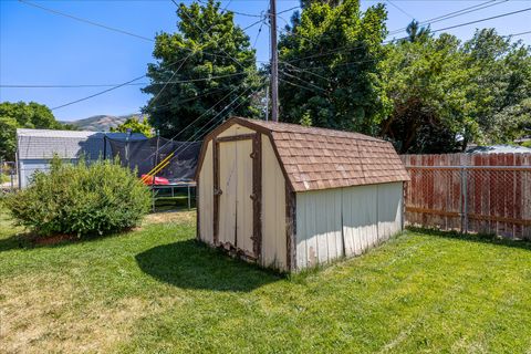 Tiny photo for 607 N HOLIDAY Dr, Brigham City, UT 84302 (MLS # 2121523)
