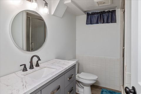 Tiny photo for 607 N HOLIDAY Dr, Brigham City, UT 84302 (MLS # 2121523)
