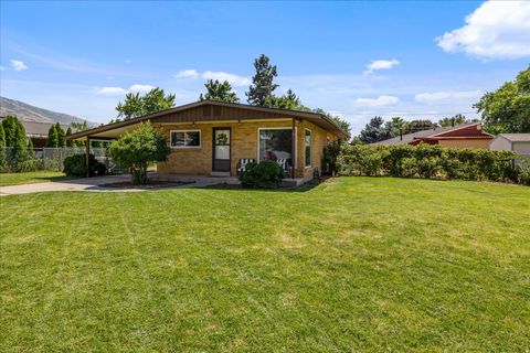 Tiny photo for 607 N HOLIDAY Dr, Brigham City, UT 84302 (MLS # 2121523)