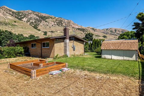 Tiny photo for 607 N HOLIDAY Dr, Brigham City, UT 84302 (MLS # 2121523)
