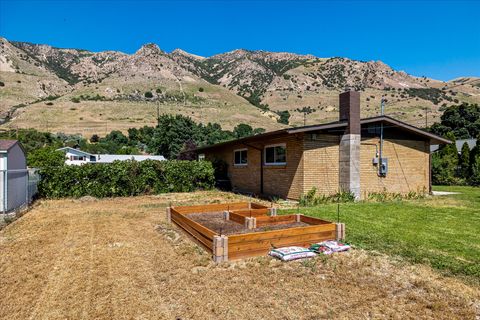 Tiny photo for 607 N HOLIDAY Dr, Brigham City, UT 84302 (MLS # 2121523)