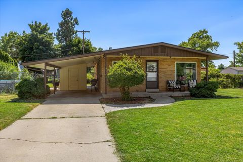 Tiny photo for 607 N HOLIDAY Dr, Brigham City, UT 84302 (MLS # 2121523)