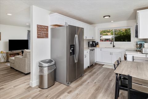 Tiny photo for 607 N HOLIDAY Dr, Brigham City, UT 84302 (MLS # 2121523)