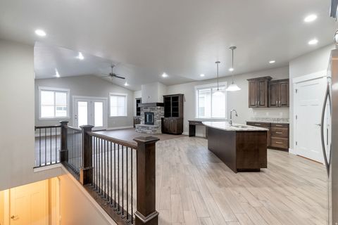 Tiny photo for 1146 W 1260 S, Payson, UT 84651 (MLS # 2139469)