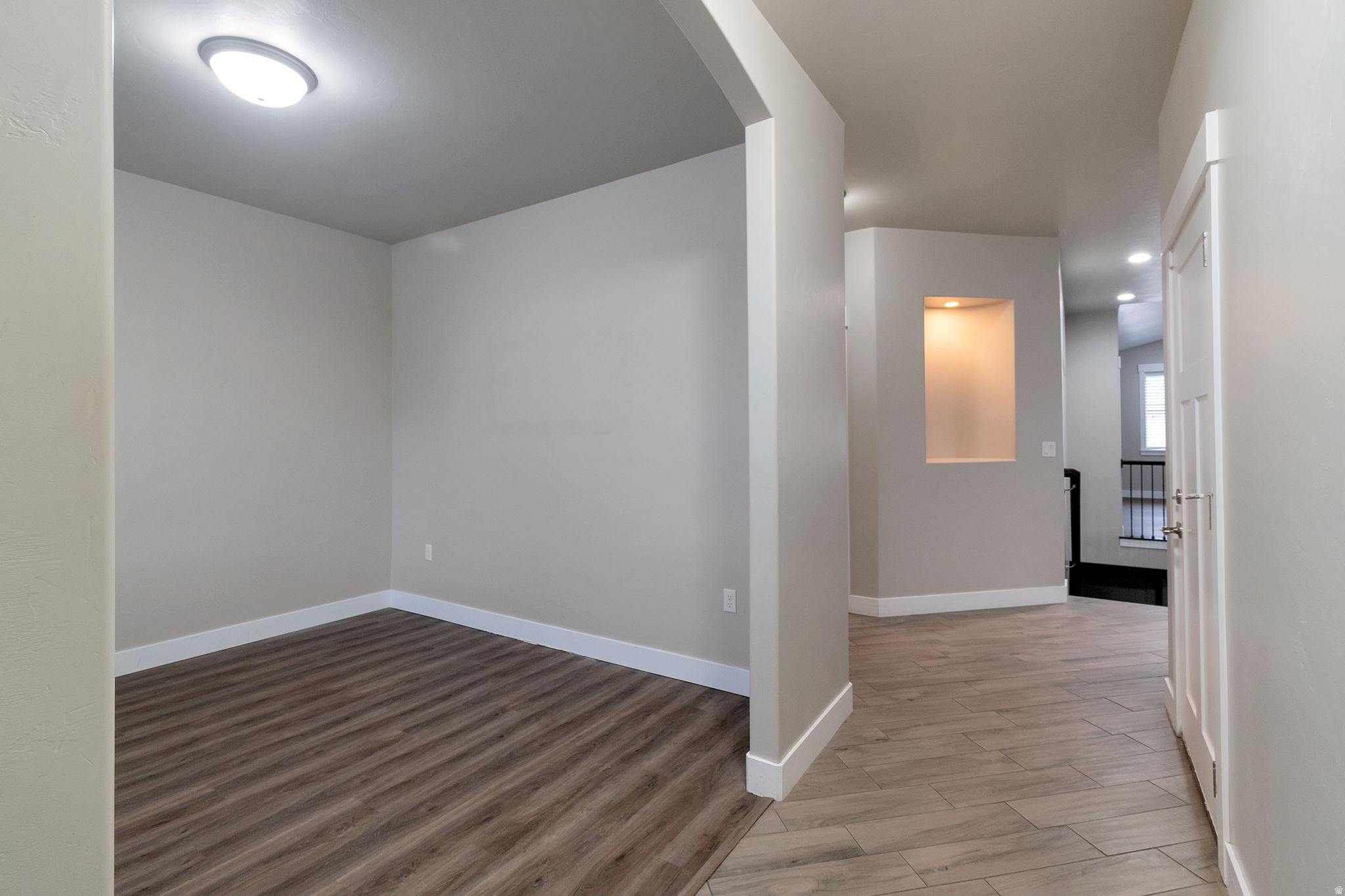 HERITAGE VILLAGE - Residential