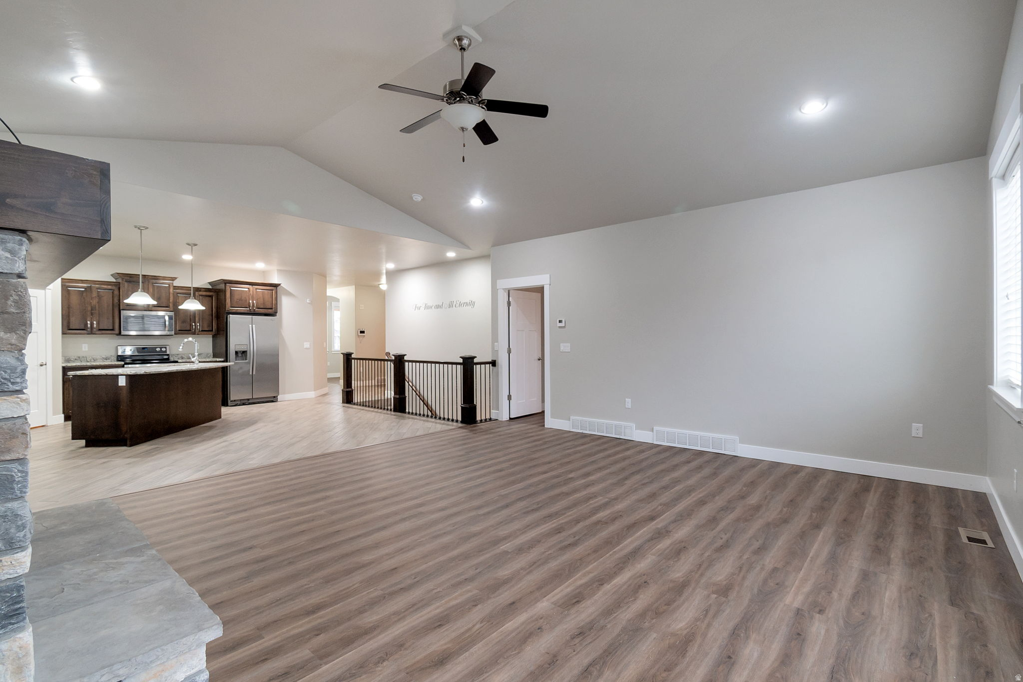 HERITAGE VILLAGE - Residential