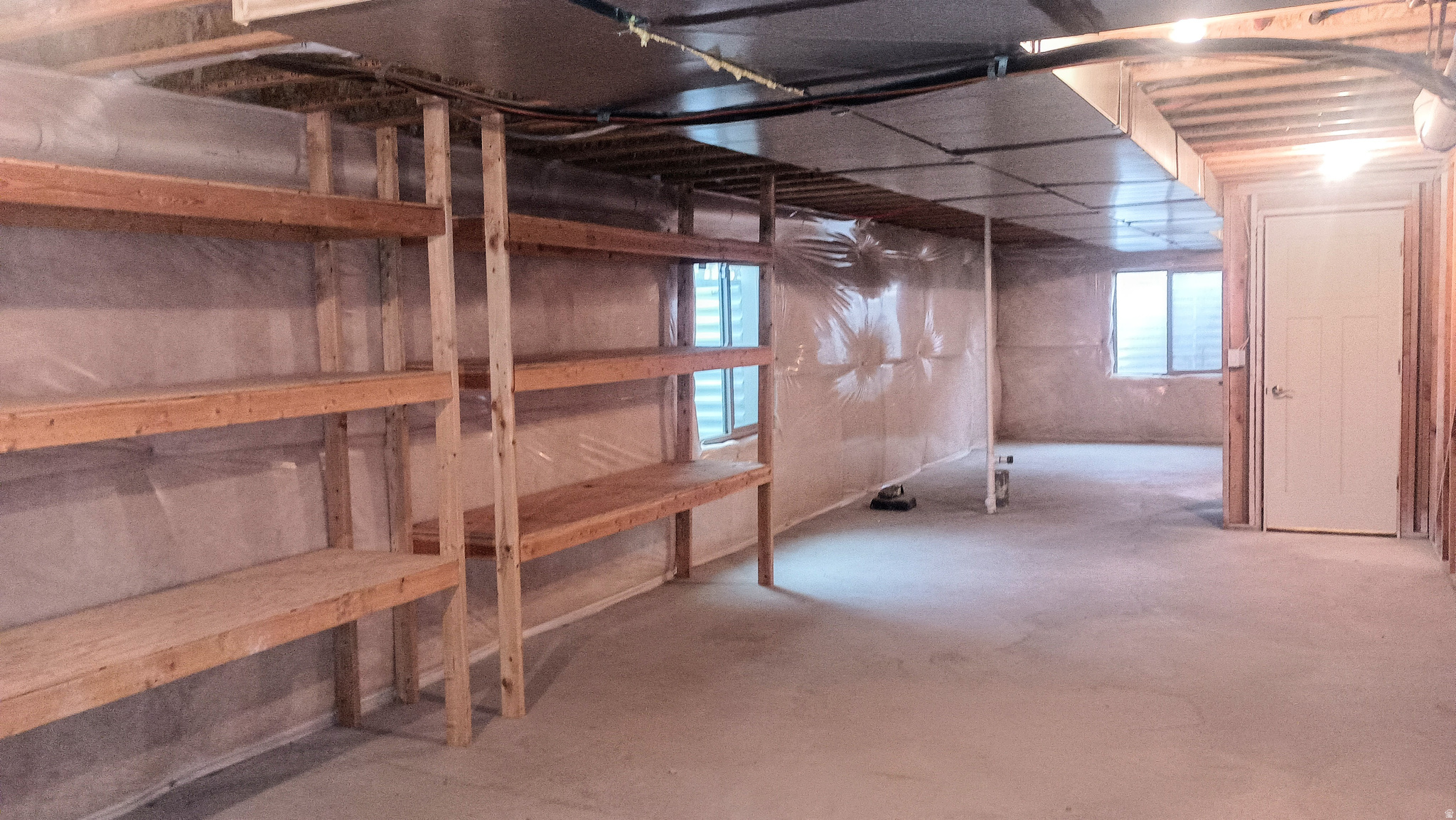 HERITAGE VILLAGE - Residential