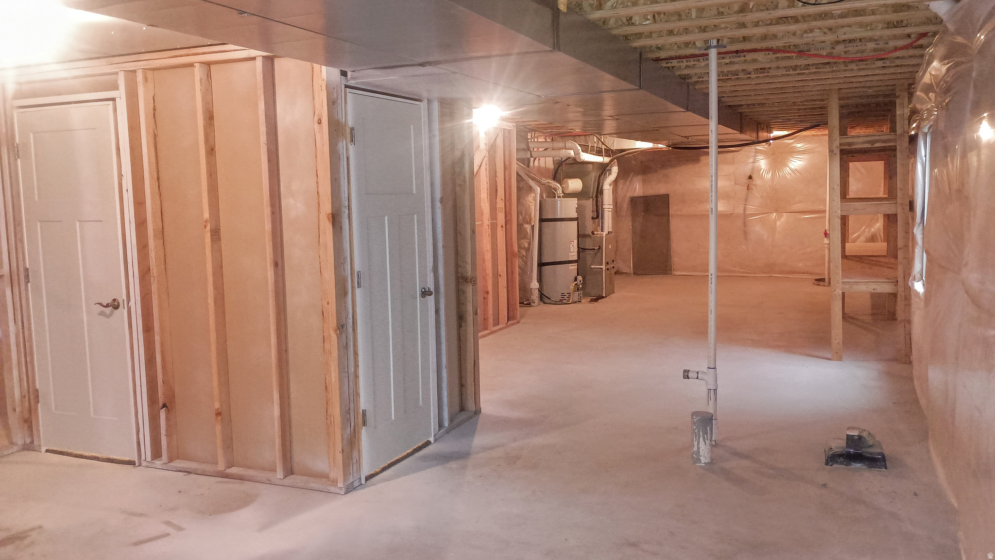 HERITAGE VILLAGE - Residential