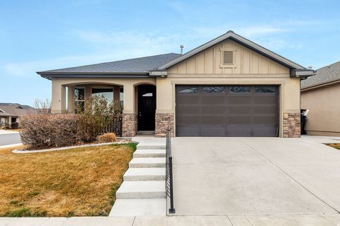 Photo of 1146 W 1260 S, Payson, UT 84651 (MLS # 2139469)