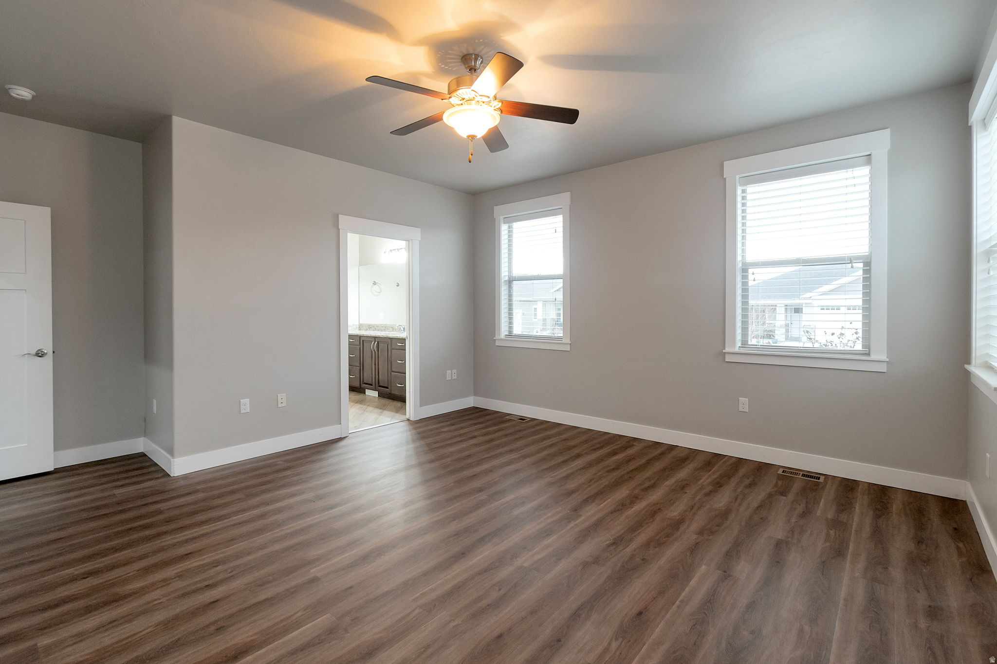 HERITAGE VILLAGE - Residential