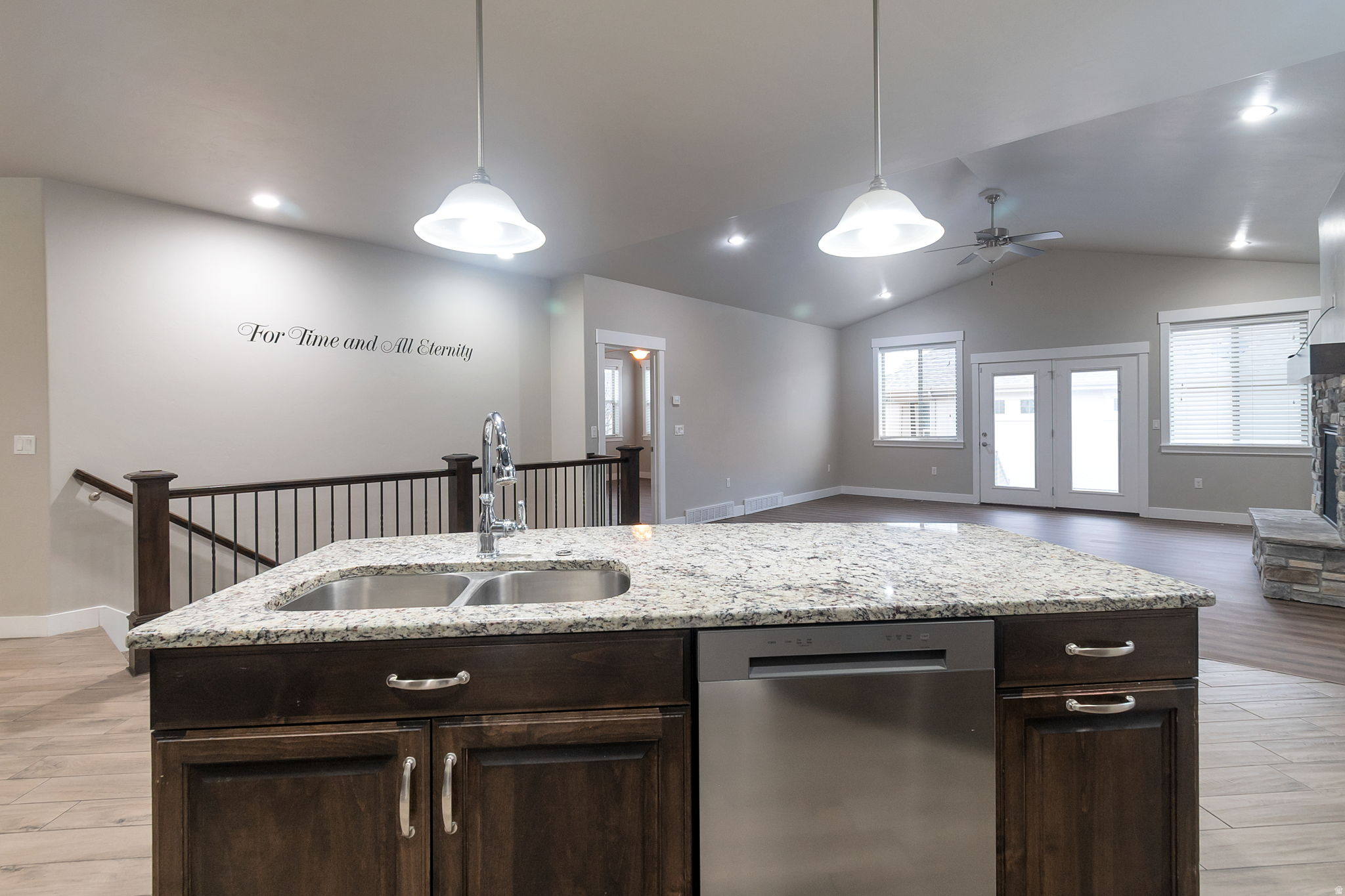 HERITAGE VILLAGE - Residential