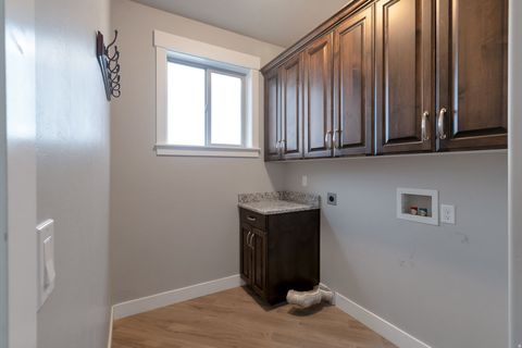Tiny photo for 1146 W 1260 S, Payson, UT 84651 (MLS # 2139469)