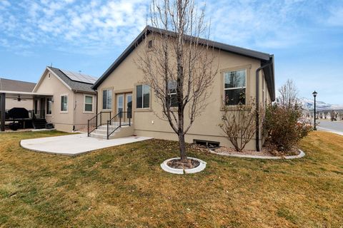 Tiny photo for 1146 W 1260 S, Payson, UT 84651 (MLS # 2139469)